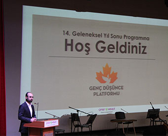 14. Yılı Geride Bırakırken