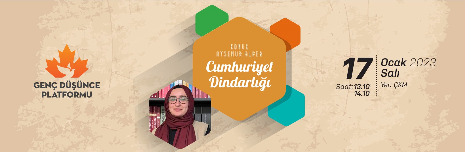 Cumhuriyet Dindarlığı