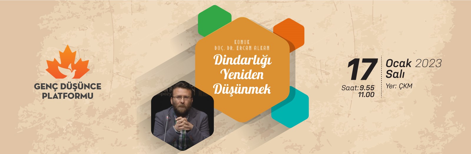 Dindarlığı Yeniden Düşünmek 2