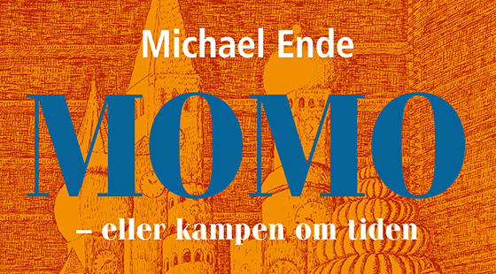 Momo- Michael Ende