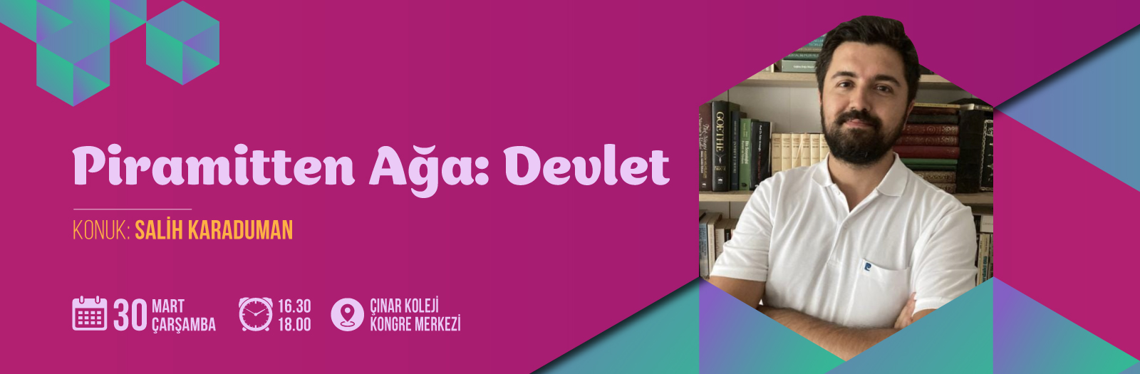 Piramitten Ağa Devlet